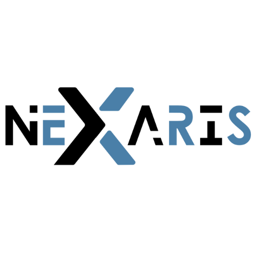 Nexaris Jupyter Notebook(Workspaces)